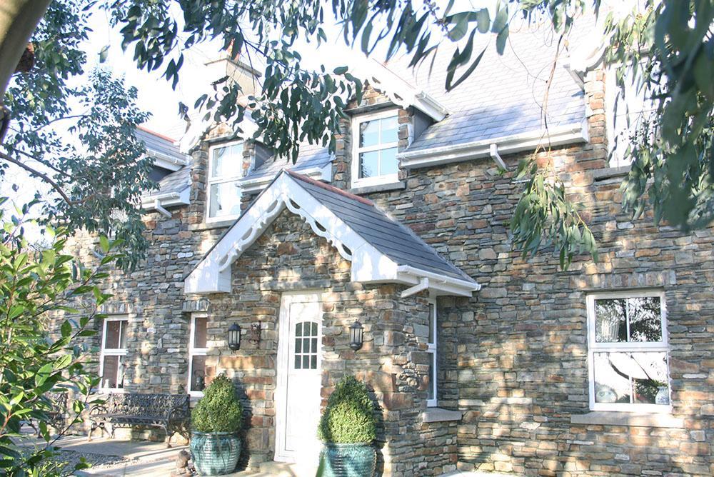 Lis-Ardagh Lodge Unionhall Exterior foto