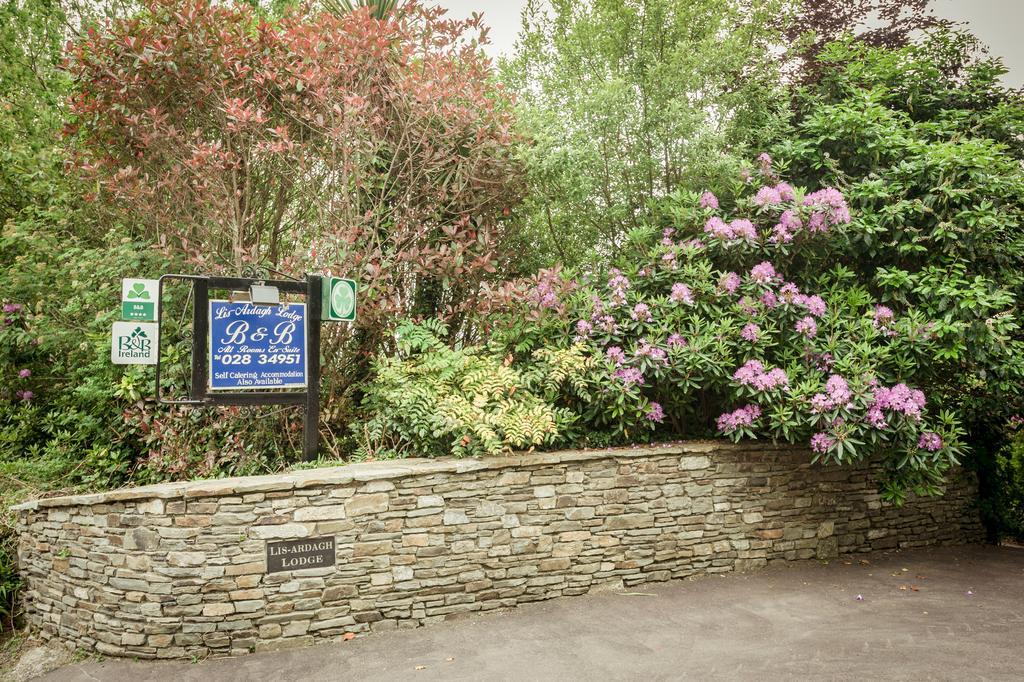 Lis-Ardagh Lodge Unionhall Exterior foto